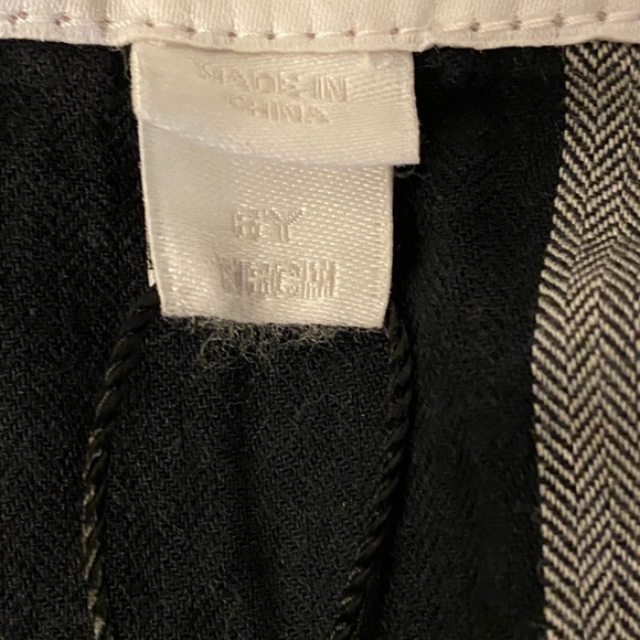 Burberry boys cotton jacket - Picture 6 of 9